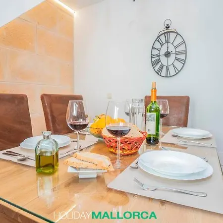 Elegance Plaza Old Town Semesterbostad
