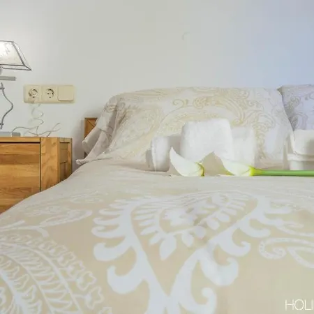Elegance Plaza Old Town Semesterbostad Alcudia (Mallorca)